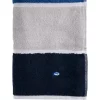 Southern Tide® Performance Stripe Cobalt Bath Towel -Southern Tide Shop Belk 105