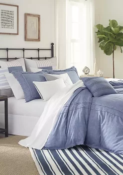 Southern Tide® Bayview Comforter Set -Southern Tide Shop Belk 113
