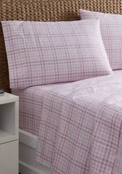 Southern Tide® Gingham Sheet Set -Southern Tide Shop Belk 134