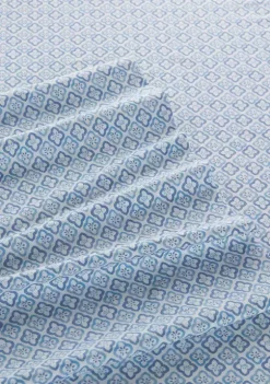 Southern Tide® Mini Medallion Sheet Set -Southern Tide Shop Belk 137