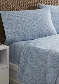 Southern Tide® Mini Medallion Sheet Set -Southern Tide Shop Belk 138