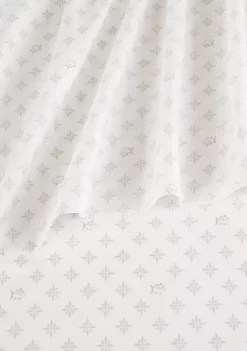 Southern Tide® Starburst 3-Piece Sheet Set -Southern Tide Shop Belk 170