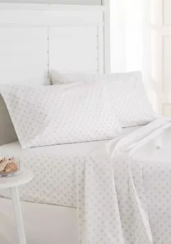 Southern Tide® Starburst 3-Piece Sheet Set -Southern Tide Shop Belk 171