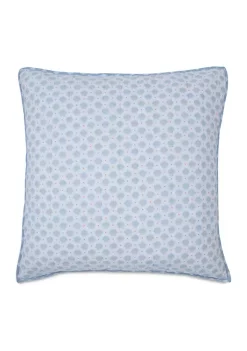 Southern Tide® Horseshoe Bay European Unquilted Pillow Sham