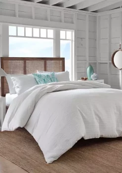 Southern Tide® Pine Key Coastal Bedding Collection