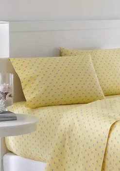 Southern Tide® Skipjack Sheet Set -Southern Tide Shop Belk 216