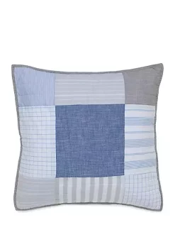 Southern Tide® Nautical Mile European Square Sham