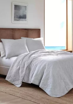 Southern Tide® Gulfport Quilt