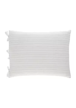 Raz 29.5" Rose Gold Glittered and Sequined Fern Christmas Spray