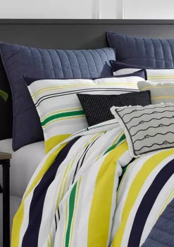 Southern Tide® Bayside Comforter Set -Southern Tide Shop Belk 247