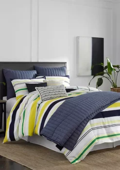 Southern Tide® Bayside Comforter Set -Southern Tide Shop Belk 249