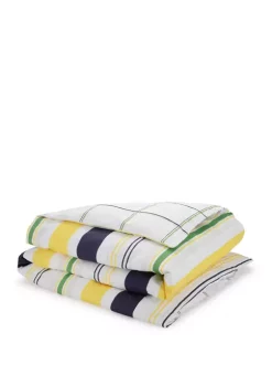 Southern Tide® Bayside Comforter Set -Southern Tide Shop Belk 252