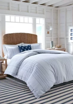 Southern Tide® Corolla Comforter Set with Shams