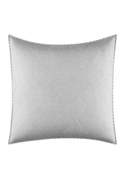 Southern Tide® Gulfport Euro Sham -Southern Tide Shop Belk 263