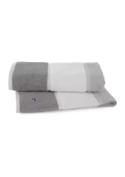 Southern Tide® Southern Tide Performance Stripe Bath Towel -Southern Tide Shop Belk 266