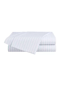 Southern Tide® Wavy Stripes Sheet Set