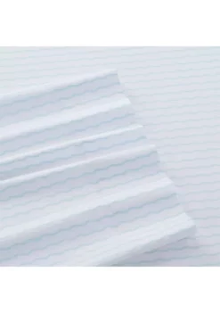 Southern Tide® Wavy Stripes Sheet Set -Southern Tide Shop Belk 269