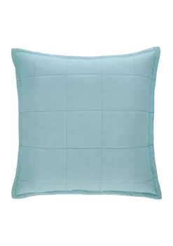 Southern Tide® Pine Key Coastal Euro Sham