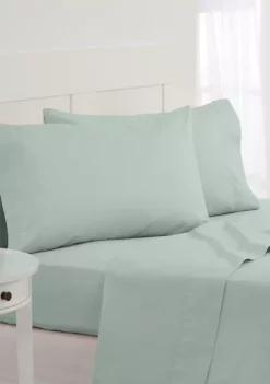 Southern Tide® Solid Brushed Twill Standard Pillowcases - Set of 2 -Southern Tide Shop Belk 285