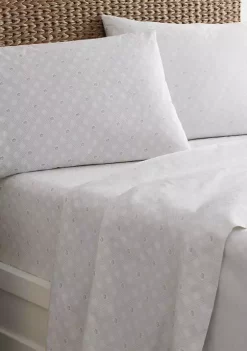 Southern Tide® Skipjack Weave Standard Pillowcase - Set of 2