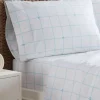 Southern Tide® Skipjack Windowpane Sheet Set -Southern Tide Shop Belk 358