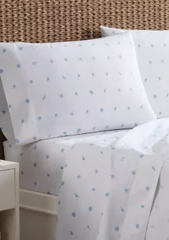 Southern Tide® Sandy Shorts Pillowcase Set
