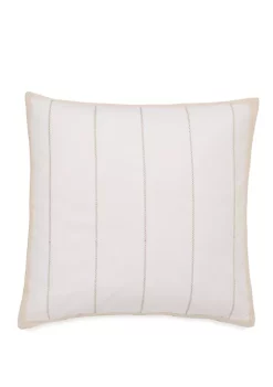 Southern Tide® Southport Euro Ivory Sham