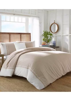 Southern TideĀ® Wild Dunes Comforter Set