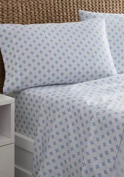 Southern Tide® Skipjack Sheet Set