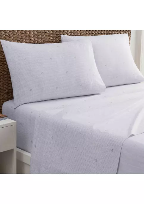 Southern Tide® Skipjack Bubbles Sheet Set 3 Southern Tide® Skipjack Bubbles Sheet Set - Image 2