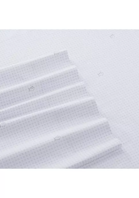 Southern Tide® Skipjack Bubbles Sheet Set 4 Southern Tide® Skipjack Bubbles Sheet Set - Image 3