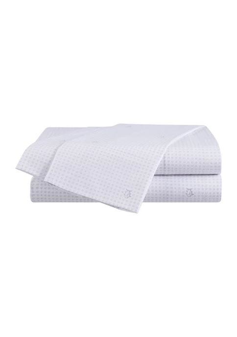 Southern Tide® Skipjack Bubbles Sheet Set 5 Southern Tide® Skipjack Bubbles Sheet Set - Image 4