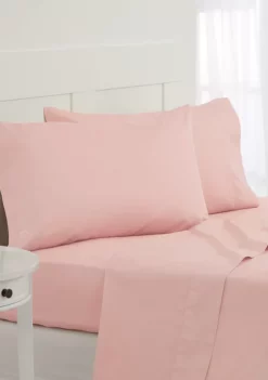 Southern Tide® Cotton Twill Sheets Bedding Set -Southern Tide Shop Belk 44