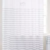 Southern Tide® Breton Shower Curtain -Southern Tide Shop Belk 45
