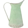 Raz 13" Green Ombre Decorative Pitcher -Southern Tide Shop Belk 520