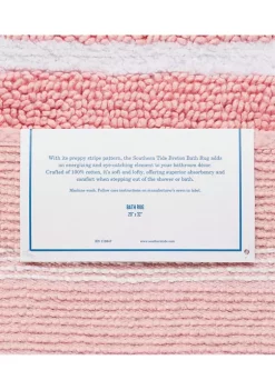 Southern Tide® Breton Bath Rug -Southern Tide Shop Belk 54