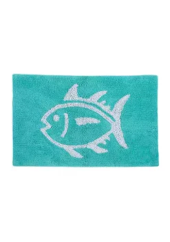 Southern Tide® 17 in x 24 in Bath Rug -Southern Tide Shop Belk 59