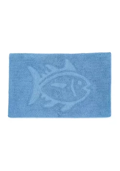 Southern Tide® 17 in x 24 in Bath Rug -Southern Tide Shop Belk 61