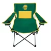 Rivalry Modern Sports Team Logo Design North Dakota State Monster Mesh Adult Chair -Southern Tide Shop Belk 642