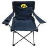 Rivalry Modern Sports Team Logo Design Iowa Adult Tailgate Chair 2 Rivalry Modern Sports Team Logo Design Iowa Adult Tailgate Chair -Southern Tide Shop Belk 654