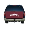 Rivalry Modern Sports Team Logo Design Washington State Tailgate Hitch Seat Cover -Southern Tide Shop Belk 672