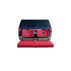 Rivalry Modern Sports Team Logo Design Texas Tech Tailgate Hitch Seat Cover -Southern Tide Shop Belk 686