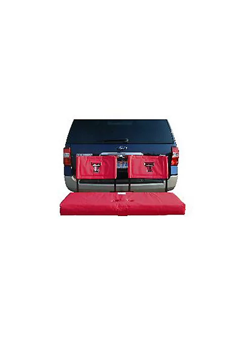 Rivalry Modern Sports Team Logo Design Texas Tech Tailgate Hitch Seat Cover 3 Rivalry Modern Sports Team Logo Design Texas Tech Tailgate Hitch Seat Cover