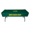 Rivalry Modern Sports Team Logo Design North Dakota State 6 Foot Table Cover -Southern Tide Shop Belk 696