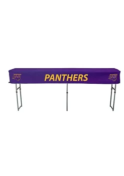 Rivalry Modern Sports Team Logo Design Northern Iowa 6 Foot Table Cover
