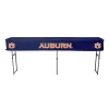 Rivalry Modern Sports Team Logo Design Auburn 6 Foot Table Cover -Southern Tide Shop Belk 702