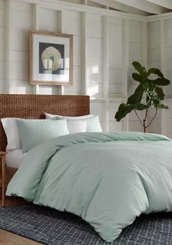 Southern Tide® Cocoa Bluff Comforter Set -Southern Tide Shop Belk 72