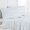 Southern Tide® Aqua Stripe Sheet Set -Southern Tide Shop Belk 73