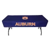 Rivalry Modern Sports Team Logo Design Auburn 6 Foot Table Cover -Southern Tide Shop Belk 730