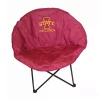 Rivalry Modern Sports Team Logo Design Iowa State Round Chair -Southern Tide Shop Belk 752